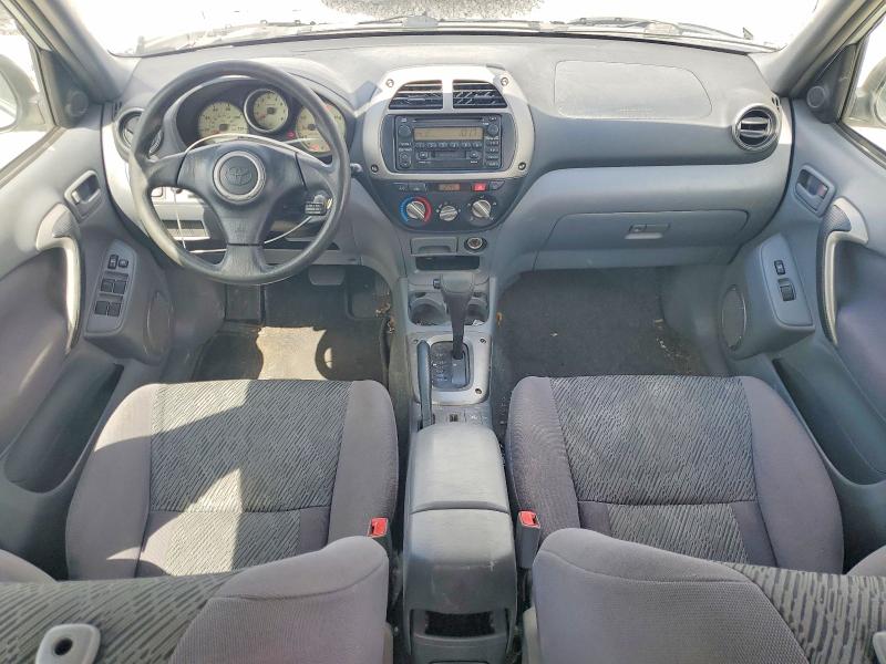 52625406 :رقم المزاد ، JTEHH20V226031779 vin ، 2002 Toyota Rav4 مزاد بيع