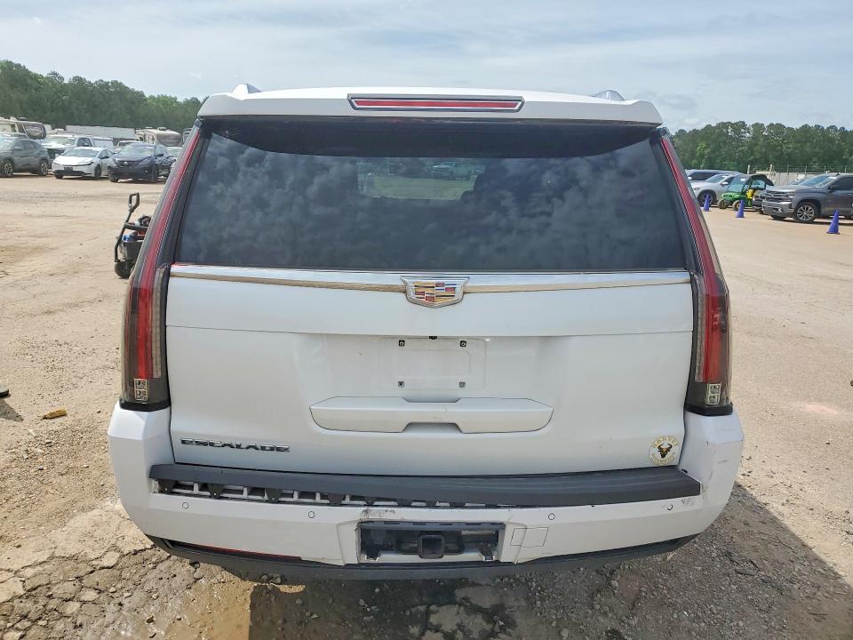 Aukcja sprzedaży 2016 Cadillac Escalade, vin: 1GYS3HKJ1GR137663, numer aukcji: 52615586