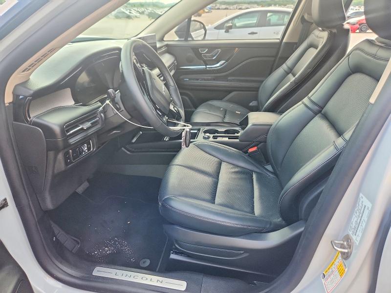 2025 Lincoln Corsair მანქანა იყიდება აუქციონზე, vin: 5LMTJ5DZ2SUL14897, აუქციონის ნომერი: 54863376