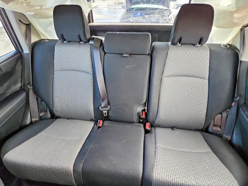 Продаж на аукціоні авто 2020 Toyota 4runner, vin: JTEBU5JR1L5756737, номер лоту: 54122446