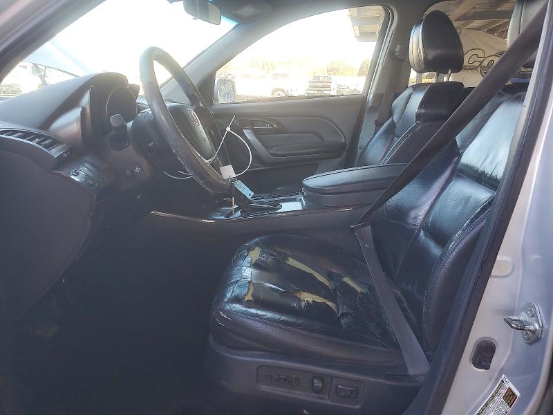 Продаж на аукціоні авто 2007 Acura Mdx, vin: 2HNYD28417H518094, номер лоту: 54874616