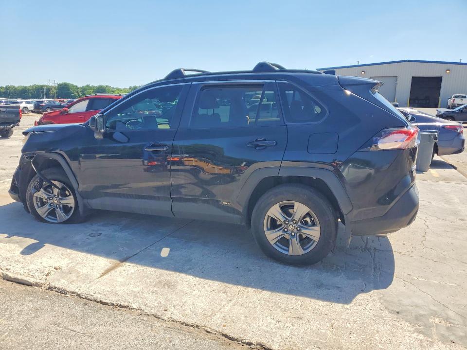 Aukcja sprzedaży 2024 Toyota Rav4, vin: 4T3LWRFV6RU129839, numer aukcji: 53243286