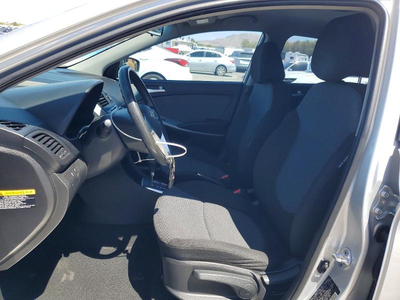 Продаж на аукціоні авто 2013 Hyundai Accent, vin: KMHCT5AE0DU106910, номер лоту: 52725376