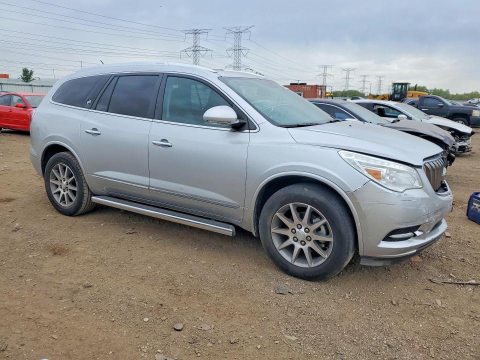 Продаж на аукціоні авто 2017 Buick Enclave, vin: 5GAKRBKD2HJ299556, номер лоту: 53130486