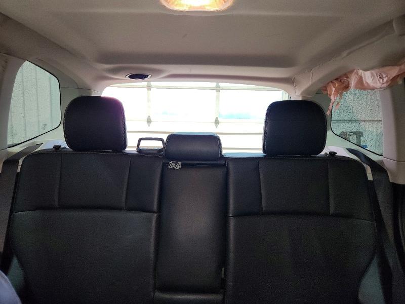 2014 Subaru Forester მანქანა იყიდება აუქციონზე, vin: JF2SJAHC2EH485679, აუქციონის ნომერი: 51665516