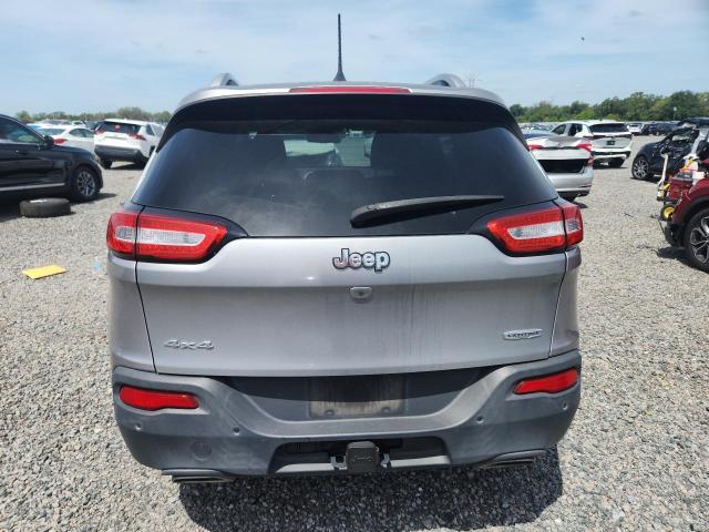 Aukcja sprzedaży 2017 Jeep Cherokee, vin: 1C4PJMCS0HW581802, numer aukcji: 51669166