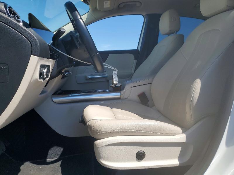 51830826 :رقم المزاد ، W1N4N4HB0MJ245955 vin ، 2021 Mercedes-benz Gla مزاد بيع