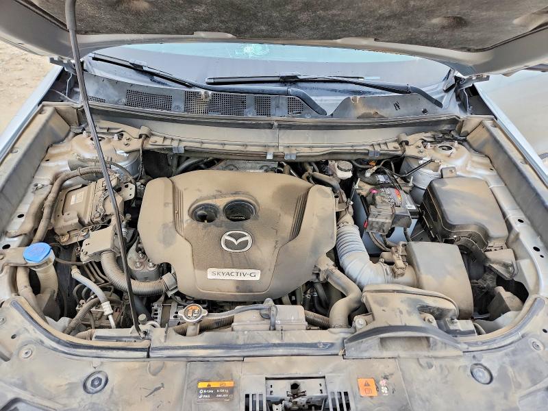 Aukcja sprzedaży 2021 Mazda Cx-9, vin: JM3TCBDY8M0517673, numer aukcji: 54415456