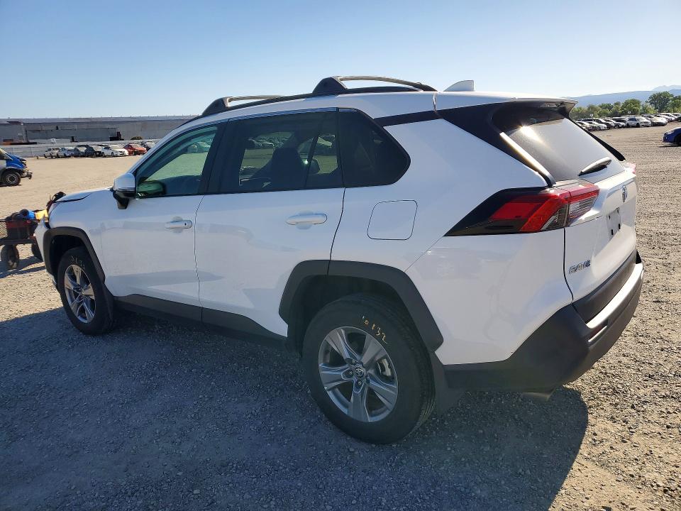 Aukcja sprzedaży 2024 Toyota Rav4, vin: 2T3P1RFV2RW418765, numer aukcji: 53436186