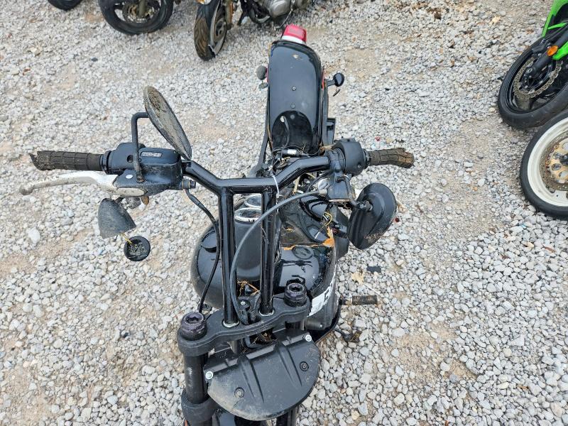 Aukcja sprzedaży 2021 Harley-davidson Fxlrs, vin: 1HD1YWK14MB028057, numer aukcji: 52670496