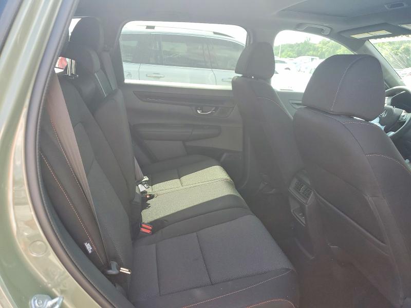 Auction sale of the 2026 Honda Cr-v, vin: 7FARS6H6XTE121609, lot number: 54106756
