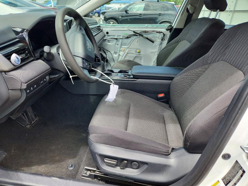 Продажа на аукционе авто 2025 Toyota Camry, vin: 4T1DAACK0SU123662, номер лота: 54677166