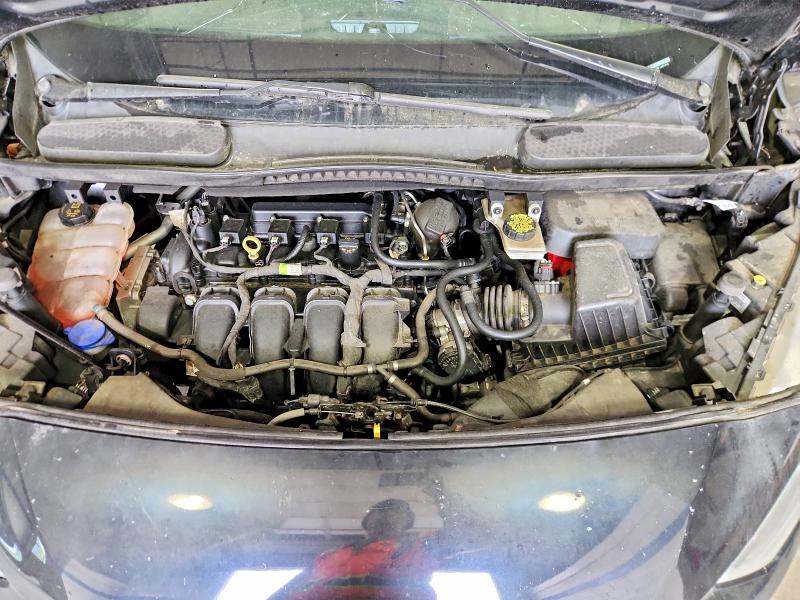 51871526 :رقم المزاد ، NM0GE9E28L1451719 vin ، 2020 Ford Transit Connect مزاد بيع