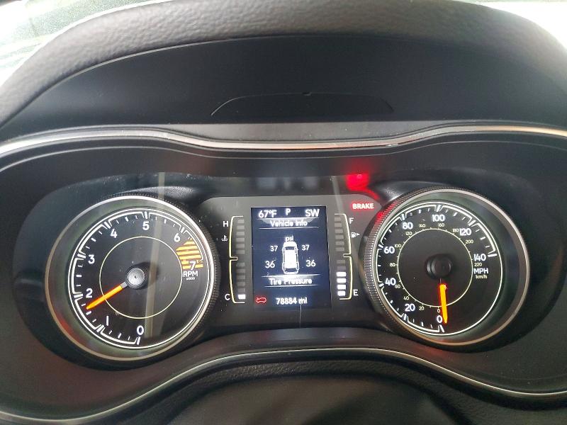 Продаж на аукціоні авто 2019 Jeep Cherokee, vin: 1C4PJLLB3KD474109, номер лоту: 52198646