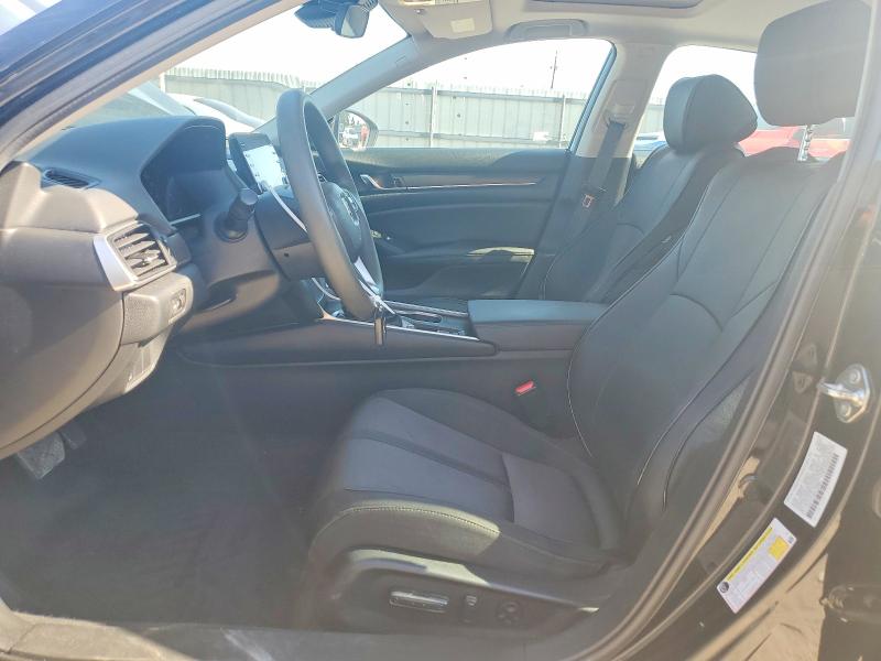 Продаж на аукціоні авто 2019 Honda Accord, vin: 1HGCV1F49KA106847, номер лоту: 53362886