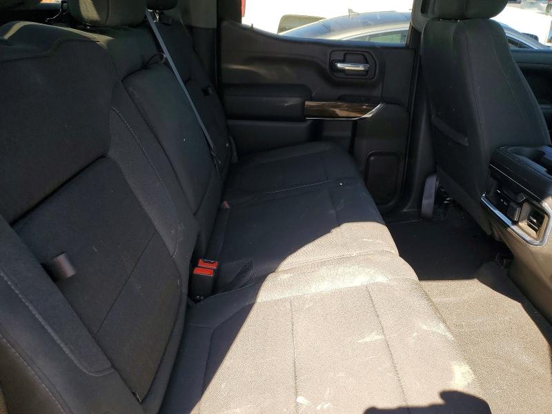 Продажа на аукционе авто 2022 Gmc Sierra Limited, vin: 1GTU9CED4NZ101694, номер лота: 51986176