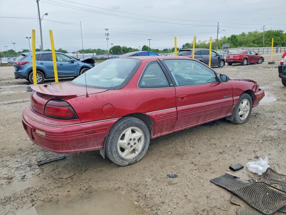 Aukcja sprzedaży 1995 Pontiac Grand Am, vin: 1G2NE15M1SM594624, numer aukcji: 54393756