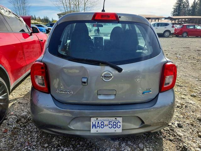 Aukcja sprzedaży 2015 Nissan Micra, vin: 3N1CK3CP3FL247142, numer aukcji: 55132856
