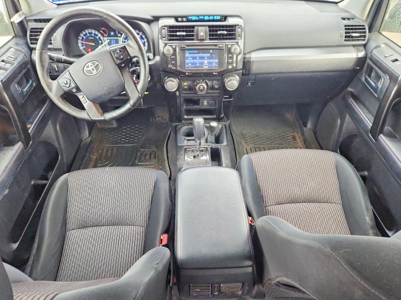 Продажа на аукционе авто 2014 Toyota 4runner, vin: JTEBU5JR9E5151934, номер лота: 54990606