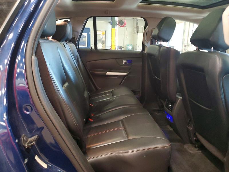 Продаж на аукціоні авто 2012 Ford Edge, vin: 2FMDK4JC9CBA68257, номер лоту: 55053156