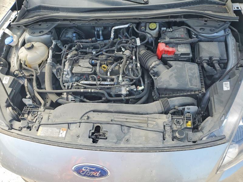 53323096 :رقم المزاد ، 1FMCU9H68MUA61119 vin ، 2021 Ford Escape مزاد بيع