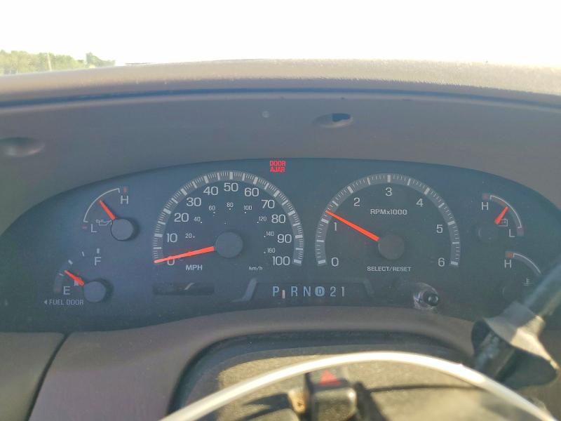 54919156 :رقم المزاد ، 1FTRX17W2XNB57271 vin ، 1999 Ford F150 مزاد بيع