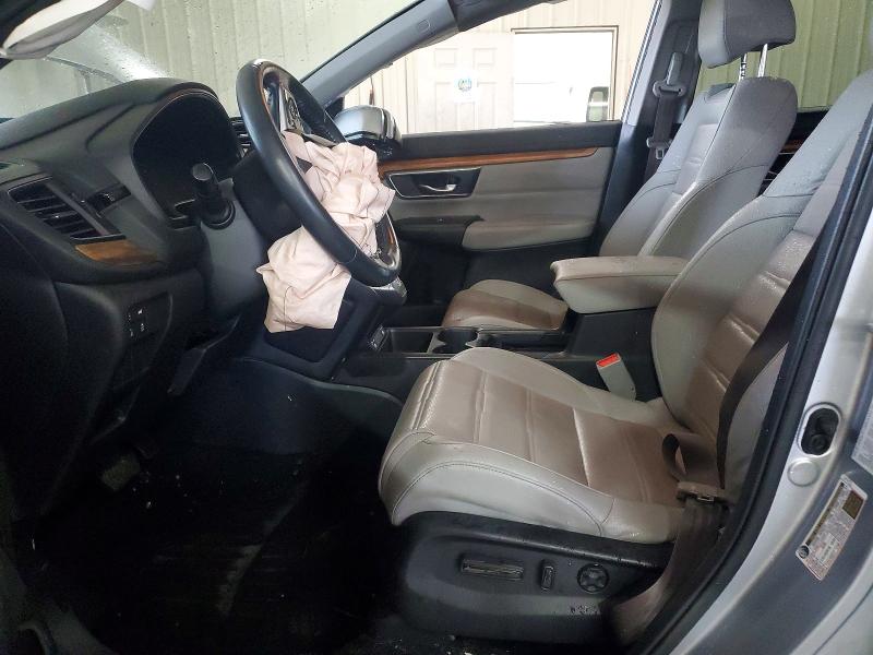 Aukcja sprzedaży 2020 Honda Cr-v, vin: 5J6RW1H83LA009855, numer aukcji: 51621356