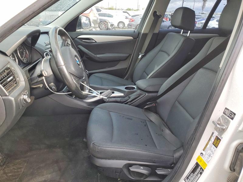 Aukcja sprzedaży 2014 Bmw X1, vin: WBAVM1C54EVW47032, numer aukcji: 51982976