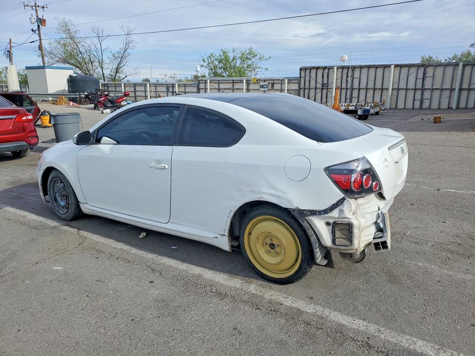 Продаж на аукціоні авто 2008 Scion Tc, vin: JTKDE167380220945, номер лоту: 52301936