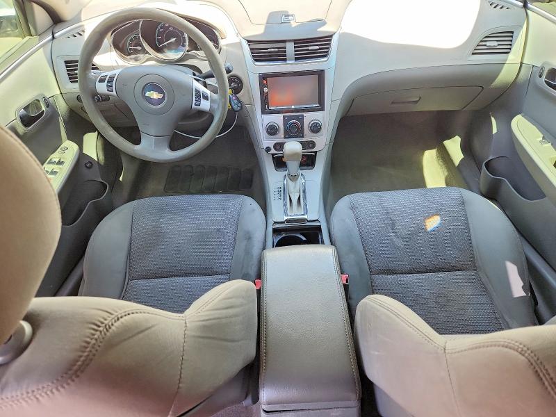 Aukcja sprzedaży 2012 Chevrolet Malibu, vin: 1G1ZC5E09CF123973, numer aukcji: 54498776
