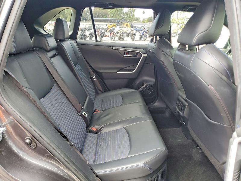 Продаж на аукціоні авто 2020 Toyota Rav4, vin: JTMEWRFVXLJ047532, номер лоту: 53850336