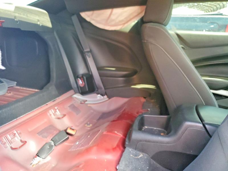 Aukcja sprzedaży 2018 Chevrolet Camaro, vin: 1G1FB1RX7J0156671, numer aukcji: 54895366