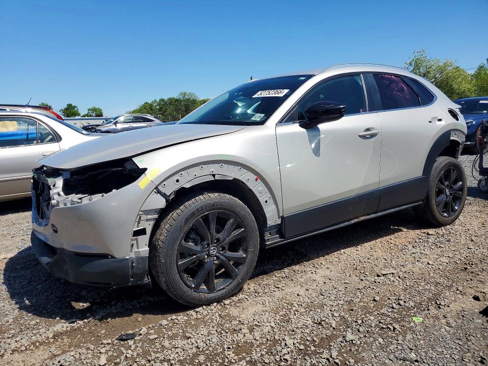 Aukcja sprzedaży 2024 Mazda Cx-30, vin: 3MVDMBBM9RM638015, numer aukcji: 52752366