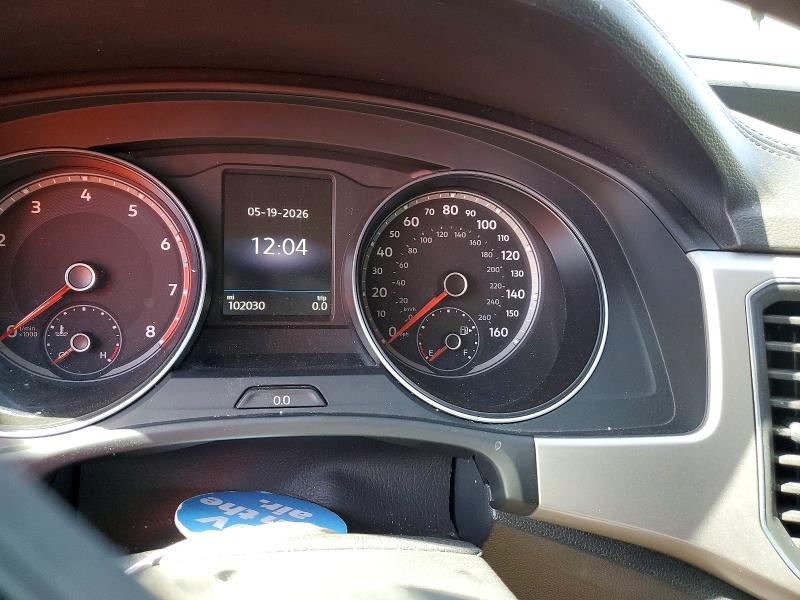 Продаж на аукціоні авто 2019 Volkswagen Atlas, vin: 1V2GR2CA6KC576728, номер лоту: 53593836