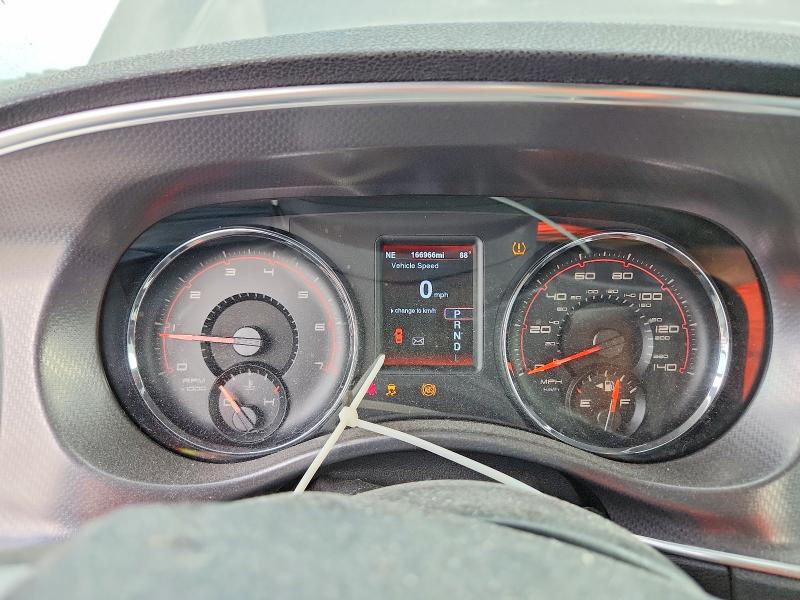2014 Dodge Charger მანქანა იყიდება აუქციონზე, vin: 2C3CDXHG7EH105329, აუქციონის ნომერი: 54403716
