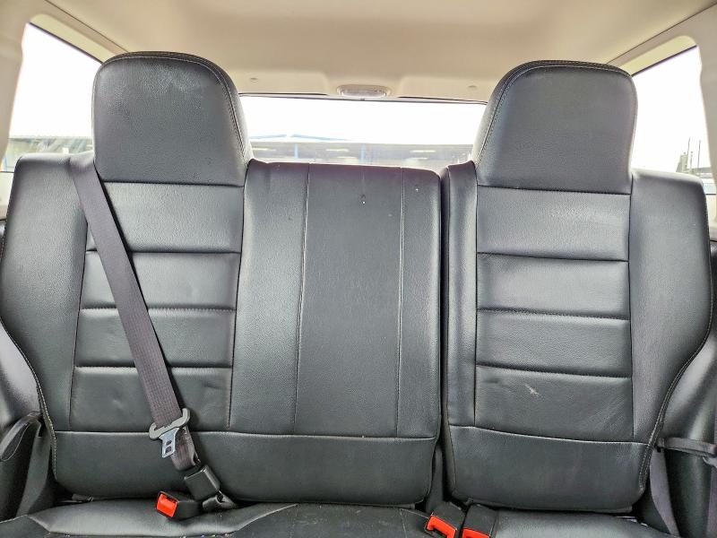 Aukcja sprzedaży 2016 Jeep Patriot, vin: 1C4NJRFBXGD586256, numer aukcji: 52337966