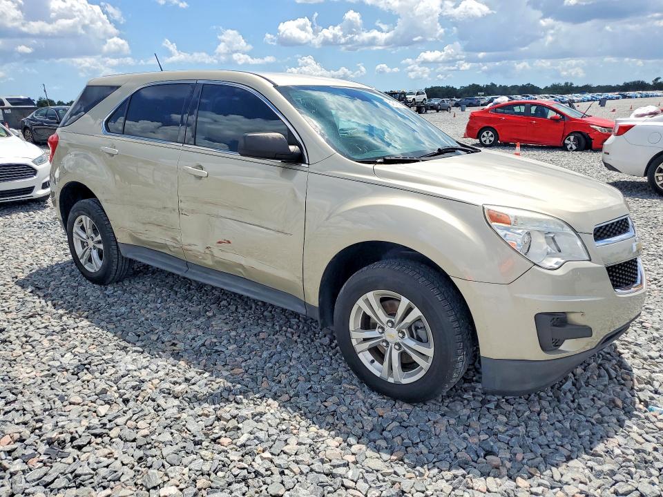 54219326 :رقم المزاد ، 2GNALAEK5E1112808 vin ، 2014 Chevrolet Equinox مزاد بيع
