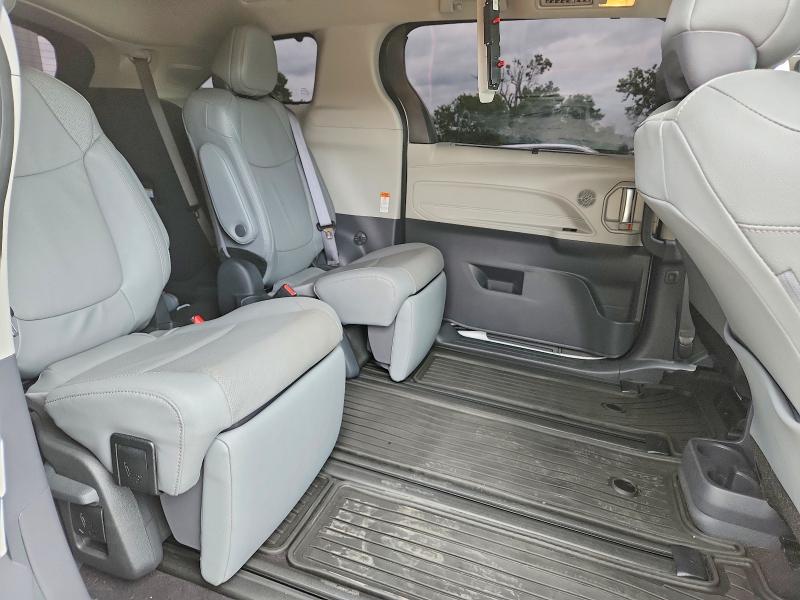 Продажа на аукционе авто 2024 Toyota Sienna, vin: 5TDZRKEC2RS209214, номер лота: 54159466