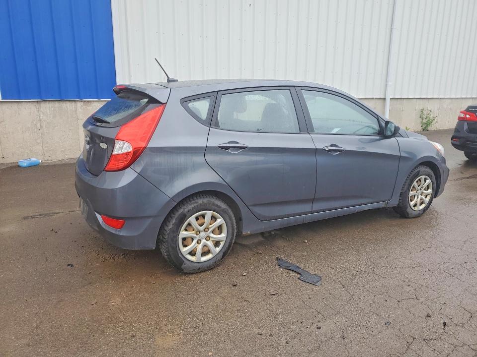 Aukcja sprzedaży 2012 Hyundai Accent, vin: KMHCT5AE3CU048564, numer aukcji: 54724306