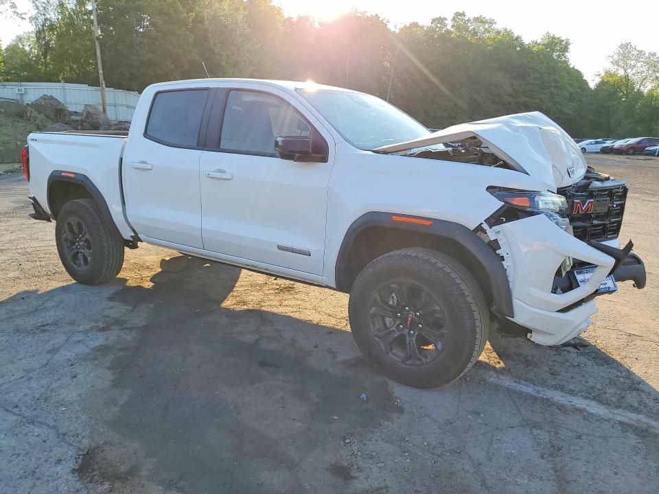 Aukcja sprzedaży 2025 Gmc Canyon, vin: 1GTP2BEK5S1160581, numer aukcji: 53650916