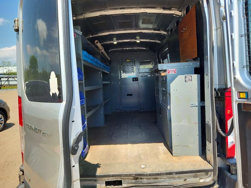 Продажа на аукционе авто 2015 Ford Transit, vin: 1FTNR2CG9FKA69539, номер лота: 54034576