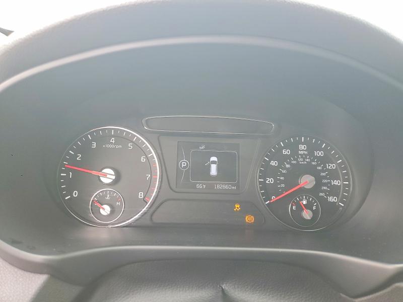 Aukcja sprzedaży 2016 Kia Sorento, vin: 5XYPH4A55GG092719, numer aukcji: 51882926