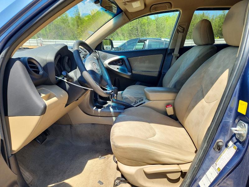 Aukcja sprzedaży 2010 Toyota Rav4, vin: 2T3BF4DV7AW071052, numer aukcji: 52452836
