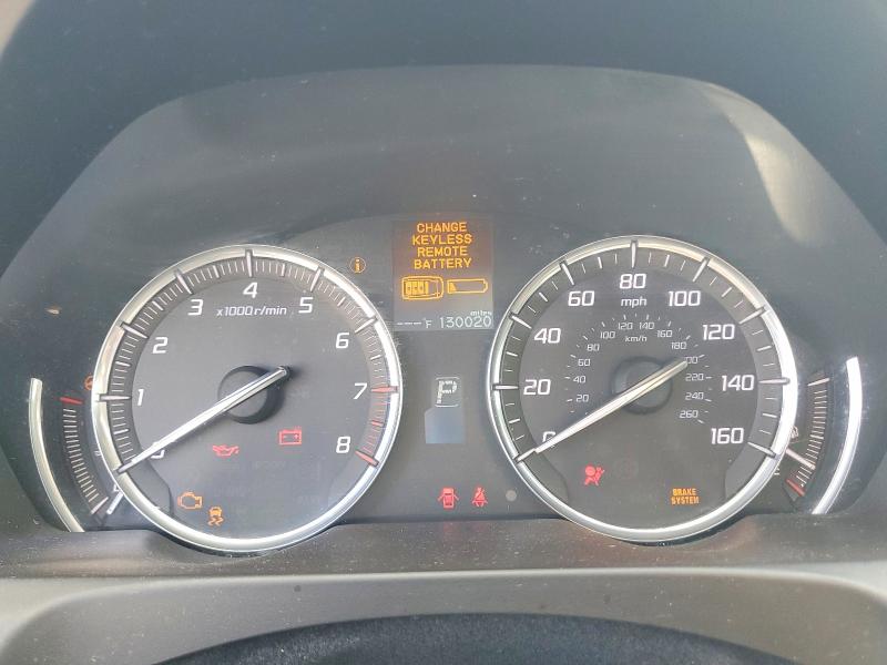 Продажа на аукционе авто 2016 Acura Tlx, vin: 19UUB1F32GA004138, номер лота: 54559906