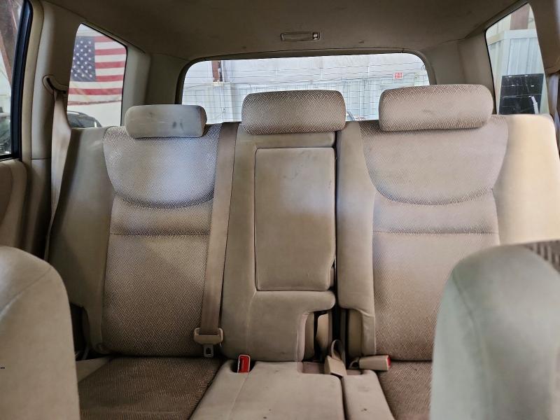 Aukcja sprzedaży 2003 Toyota Highlander, vin: JTEHD21A230021491, numer aukcji: 55457886