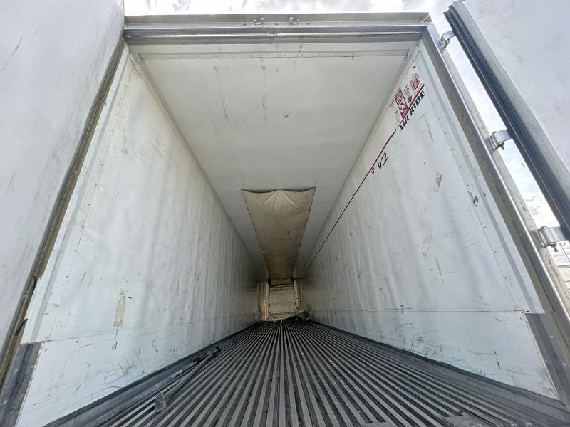 2019 Hyundai Translead Inc Trailers მანქანა იყიდება აუქციონზე, vin: 3H3V532C3KT359139, აუქციონის ნომერი: 49544126