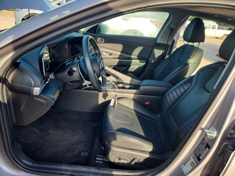 Aukcja sprzedaży 2025 Hyundai Elantra, vin: KMHLP4DG7SU020678, numer aukcji: 54951696