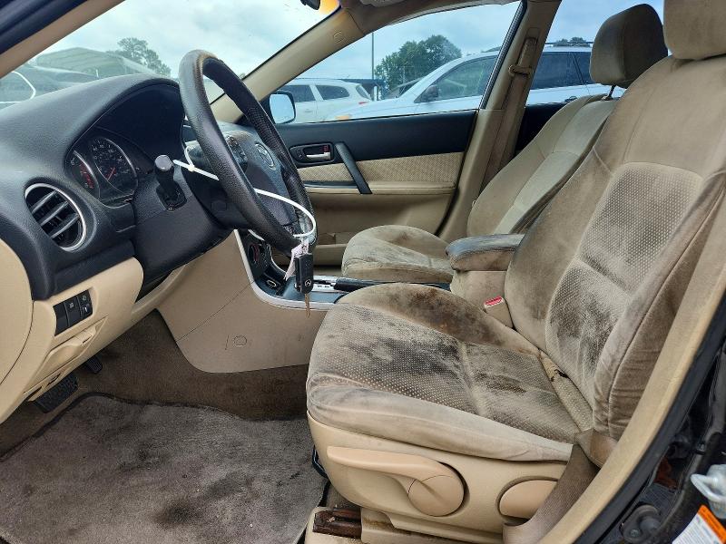 Aukcja sprzedaży 2007 Mazda 6, vin: 1YVHP80C875M57587, numer aukcji: 54772566