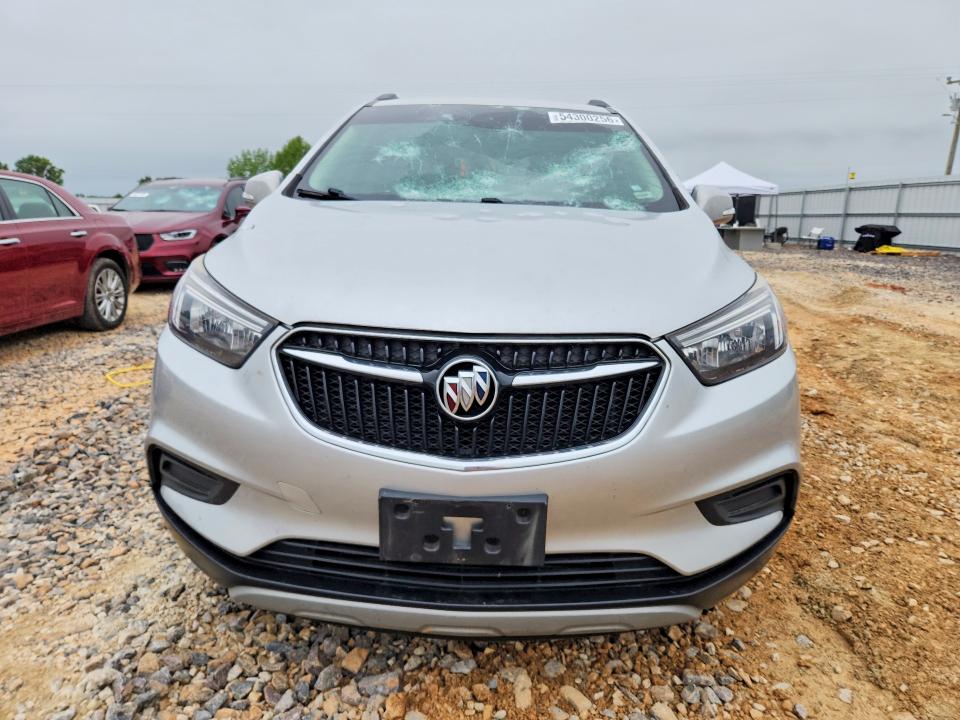 Продажа на аукционе авто 2018 Buick Encore, vin: KL4CJASB4JB602656, номер лота: 54300256
