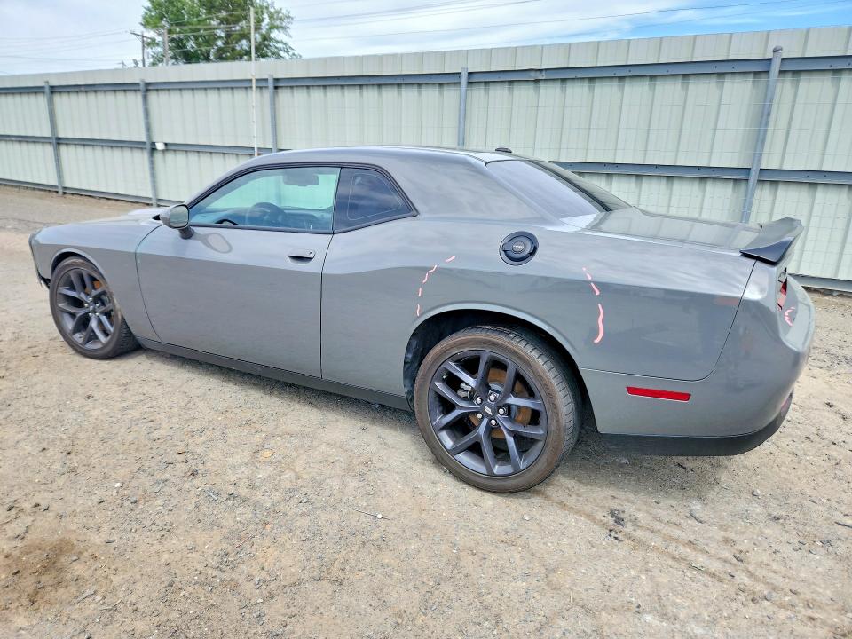 Aukcja sprzedaży 2023 Dodge Challenger, vin: 2C3CDZJG4PH669089, numer aukcji: 52321046